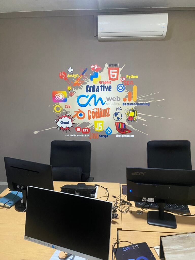 bureau, personnalisation, identité